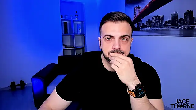 Jace Thorne online show from January 6, 2026, 6:06 am