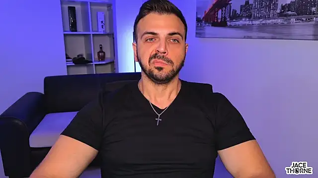 Jace Thorne online show from July 11, 2026, 4:15 am