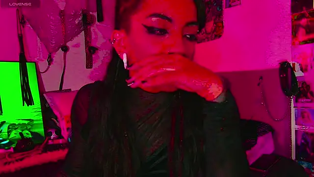 agathaaiko6 online show from January 17, 2026, 1:21 am