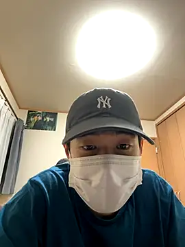 Snapshot of KAMESAN08 chatting on October 3, 2025, 4:37 pm KAMESAN08 online show from October 3, 2025, 4:37 pm