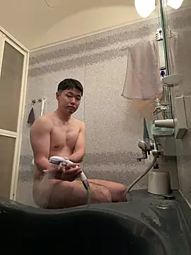 KAMESAN08 online show from February 10, 2026, 11:58 am