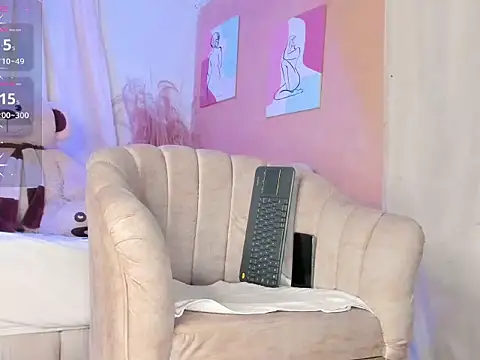 ebonyebony24 online show from February 28, 2026, 3:40 am