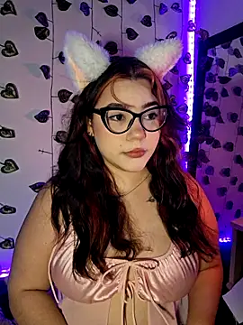 Snapshot of MegXo chatting on September 26, 2025, 5:22 am MegXo online show from September 26, 2025, 5:22 am