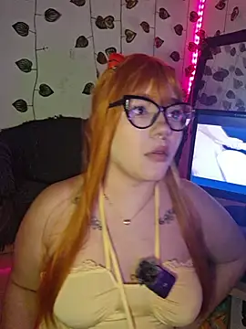 Snapshot of MegXo chatting on October 19, 2025, 7:31 am MegXo online show from October 19, 2025, 7:31 am