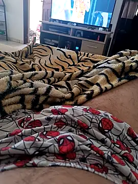 jayhzin online show from November 6, 2025, 5:36 pm