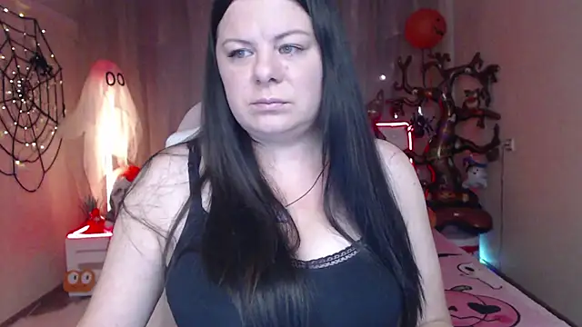 BritneyRaine online show from October 26, 2025, 7:25 am