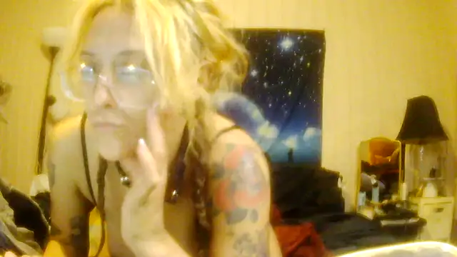 darnette daisy online show from May 24, 2026, 4:06 am