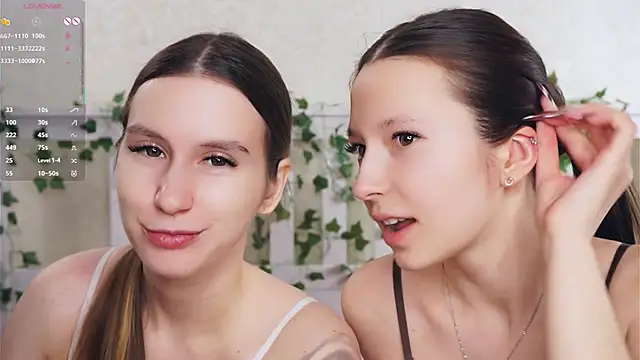 Snapshot of GabrielleLynchard chatting on January 31, 2026, 8:07 pm GabrielleLynchard online show from January 31, 2026, 8:07 pm