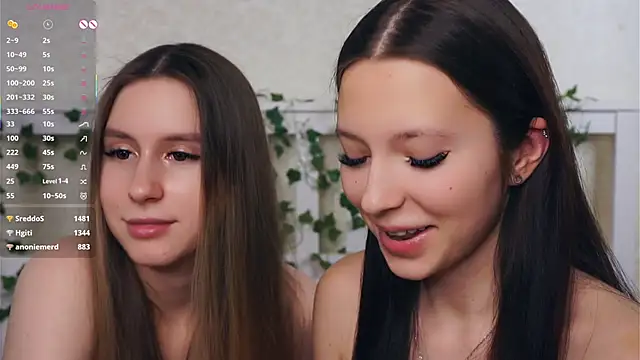 Snapshot of GabrielleLynchard chatting on February 7, 2026, 8:45 pm GabrielleLynchard online show from February 7, 2026, 8:45 pm