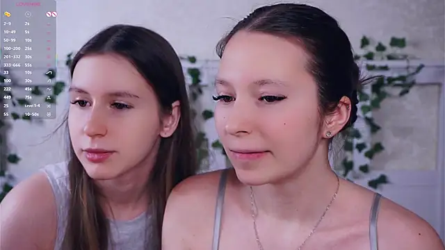 Snapshot of GabrielleLynchard chatting on March 1, 2026, 9:28 pm GabrielleLynchard online show from March 1, 2026, 9:28 pm