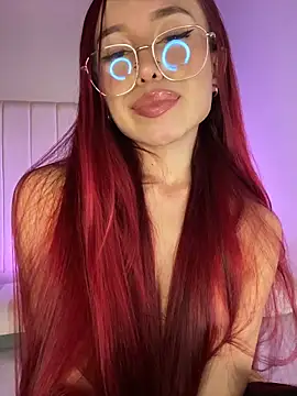 Abbi Gomez online show from June 14, 2026, 1:47 am