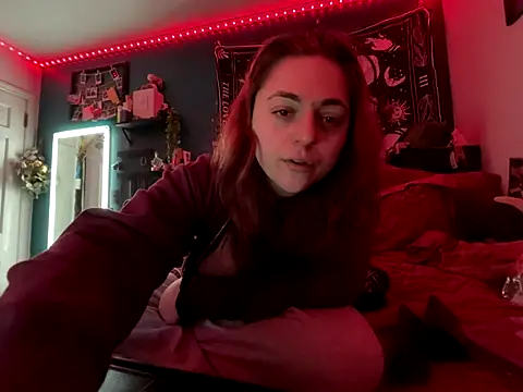 PeridotPrincessOfficial online show from November 10, 2025, 10:09 pm