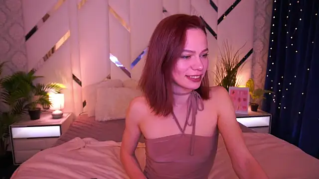 ShyySiren online show from February 5, 2026, 3:16 pm