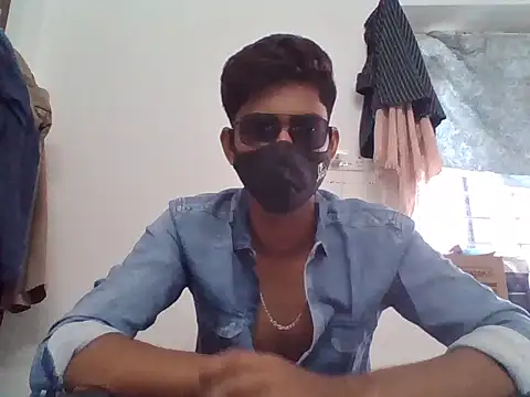 vikranthLong online show from September 24, 2025, 6:50 am