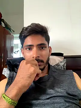 vikranthLong online show from September 27, 2025, 9:36 am