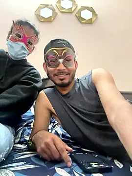 vikranthLong online show from January 7, 2026, 7:38 pm