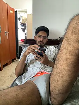 vikranthLong online show from April 23, 2026, 6:14 am