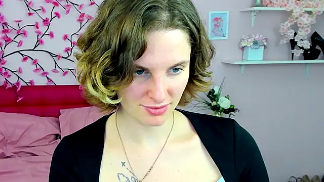 SabrinaRayX online show from October 13, 2025, 12:38 pm