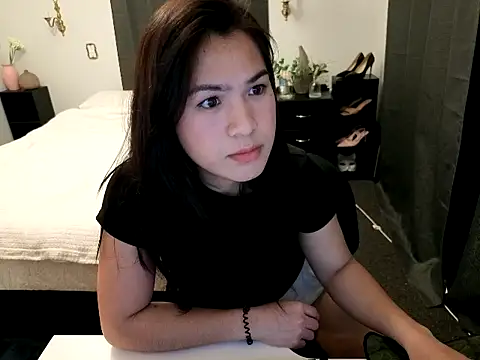 Snapshot of ZoeyJohnson chatting on September 24, 2025, 8:06 am ZoeyJohnson online show from September 24, 2025, 8:06 am