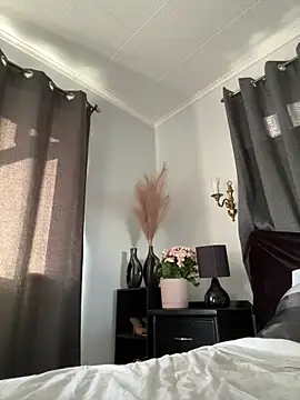 Snapshot of ZoeyJohnson chatting on October 23, 2025, 7:12 pm ZoeyJohnson online show from October 23, 2025, 7:12 pm