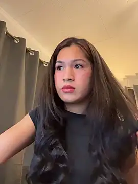 Snapshot of ZoeyJohnson chatting on October 27, 2025, 4:16 am ZoeyJohnson online show from October 27, 2025, 4:16 am