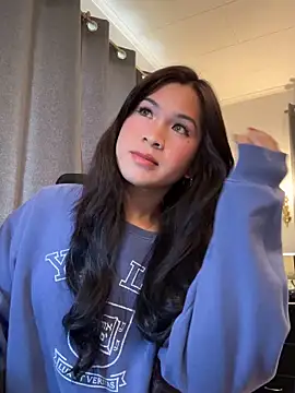 Snapshot of ZoeyJohnson chatting on October 29, 2025, 2:36 am ZoeyJohnson online show from October 29, 2025, 2:36 am