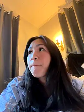 Snapshot of ZoeyJohnson chatting on November 16, 2025, 6:30 am ZoeyJohnson online show from November 16, 2025, 6:30 am