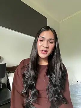 ZoeyJohnson online show from March 6, 2026, 12:18 am