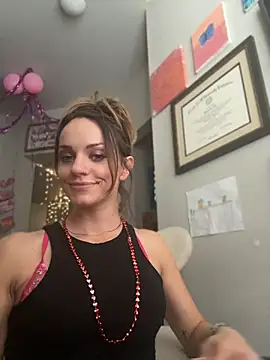 Snapshot of Texxaspearl chatting on July 6, 2026, 8:11 pm Texxaspearl online show from July 6, 2026, 8:11 pm
