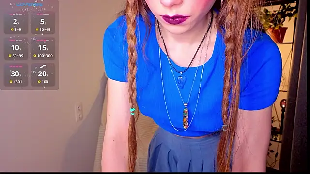 KarenSmitht online show from February 26, 2026, 4:28 pm