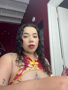 krisstenSantos online show from January 8, 2026, 2:30 pm