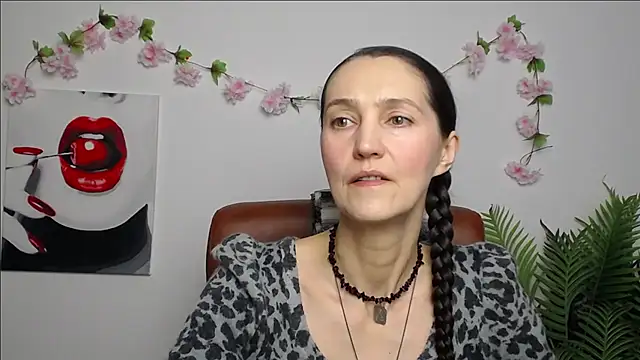 TayaFinch online show from January 14, 2026, 1:17 pm