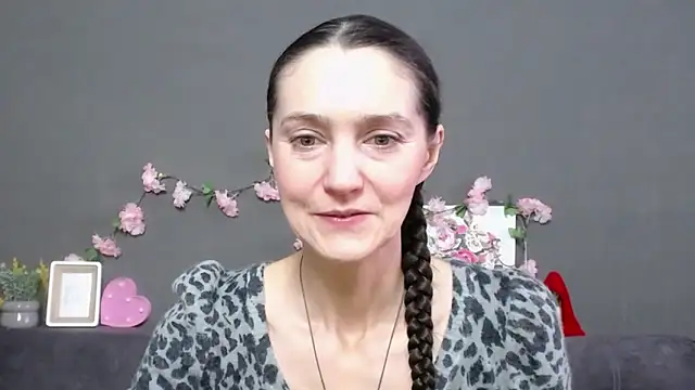 TayaFinch online show from January 18, 2026, 1:26 pm