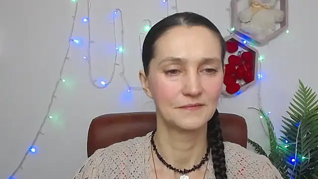 TayaFinch online show from March 27, 2026, 1:22 pm