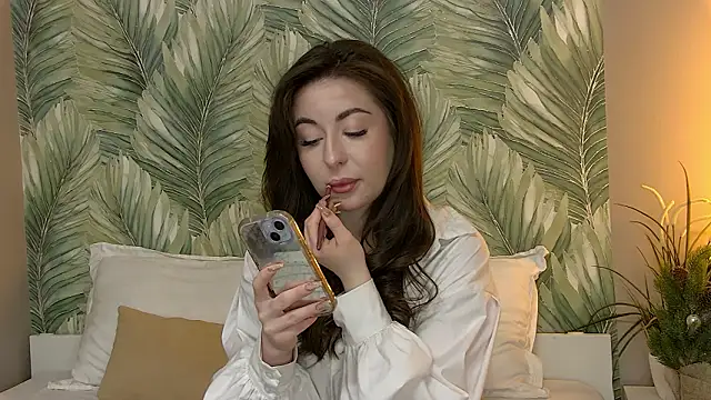 LilithLane online show from January 18, 2026, 12:20 pm