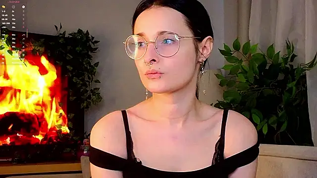 DarcyAspacio online show from March 13, 2026, 11:06 am