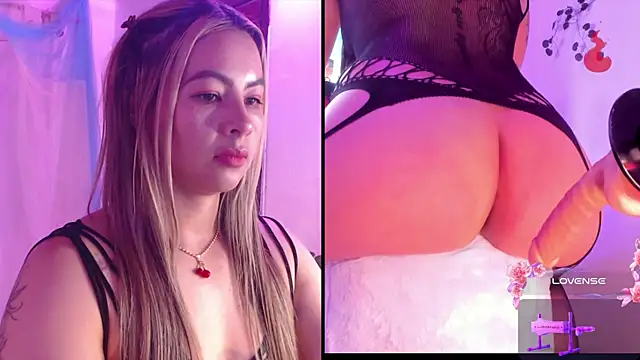 chubbyZoe online show from September 26, 2025, 12:47 am