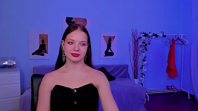 Snapshot of BetsyKiss chatting on September 30, 2025, 5:45 am BetsyKiss online show from September 30, 2025, 5:45 am