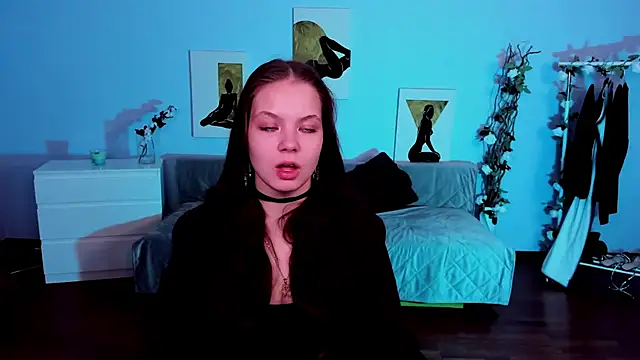 BetsyKiss online show from March 22, 2026, 5:05 pm