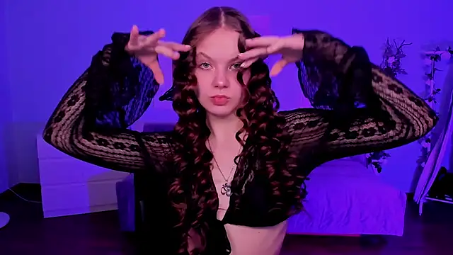 BetsyKiss online show from April 17, 2026, 5:05 pm