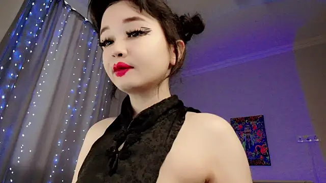 Snapshot of Dazzl1ngFire chatting on January 18, 2026, 5:00 am Dazzl1ngFire online show from January 18, 2026, 5:00 am