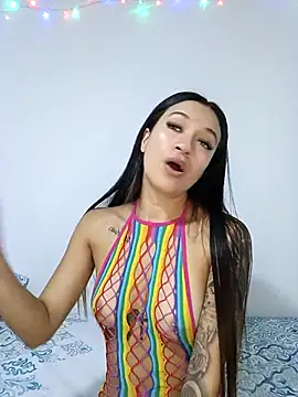 MiQeilaSweet online show from February 13, 2026, 9:22 pm