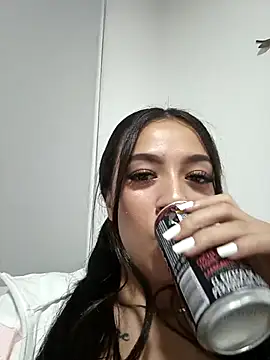 MiQeilaSweet online show from February 15, 2026, 12:29 am