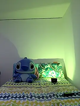 MiQeilaSweet online show from March 17, 2026, 7:39 pm