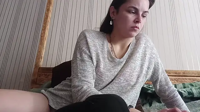 EthelsLover online show from September 26, 2025, 10:08 am