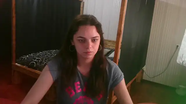 EthelsLover online show from June 12, 2026, 11:31 am