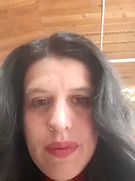 Andrea secret  online show from January 12, 2026, 4:12 pm