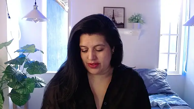 Andrea secret  online show from April 16, 2026, 2:51 pm