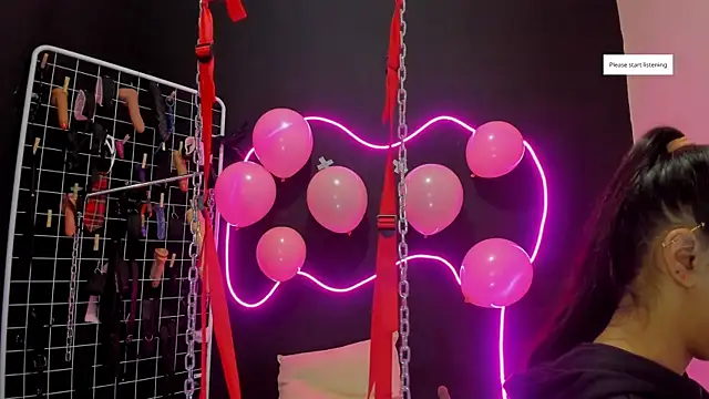 Mistress Megan BDSM online show from September 24, 2025, 11:57 am