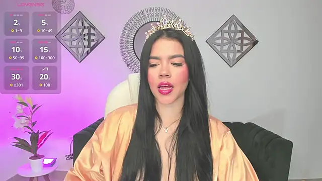 Snapshot of Mila_blaze chatting on October 6, 2025, 3:15 am Mila blaze online show from October 6, 2025, 3:15 am